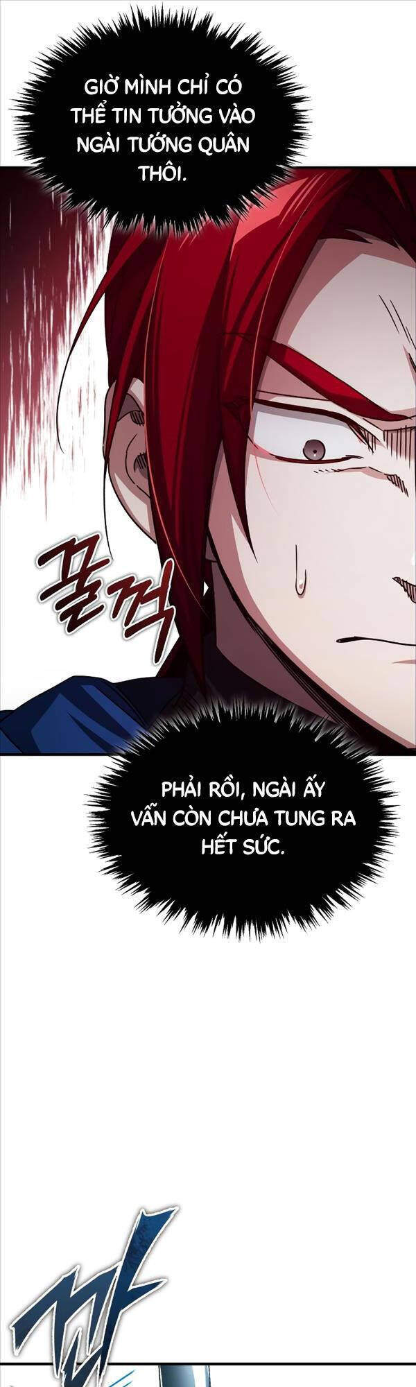 Thiên Quỷ Chẳng Sống Nổi Cuộc Đời Bình Thường Chapter 68 - Next Chapter 69