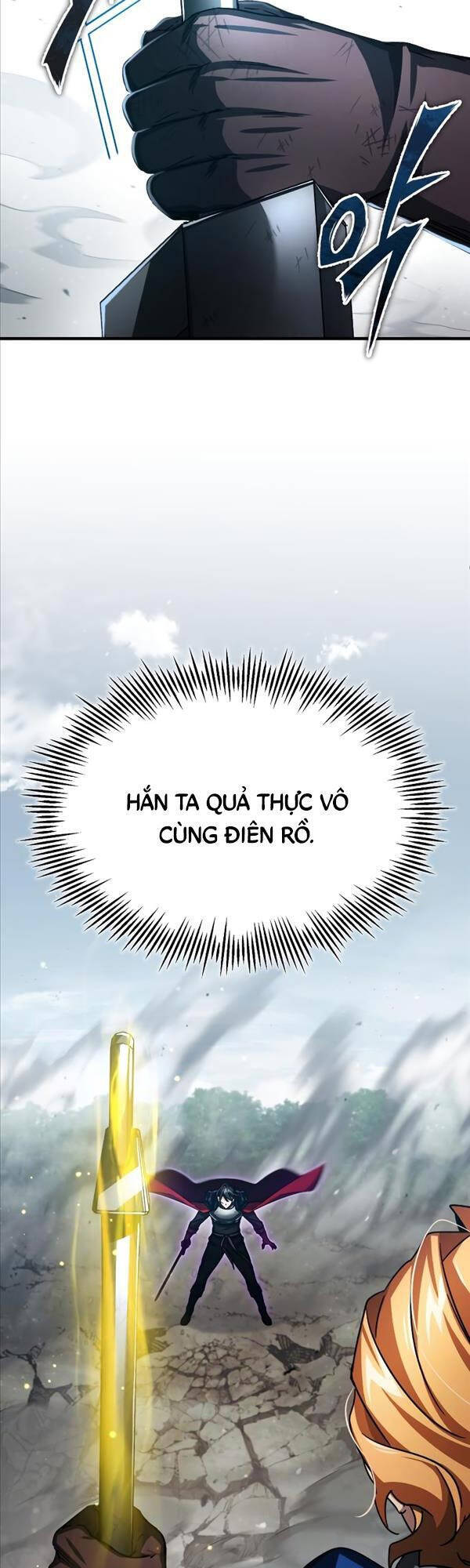 Thiên Quỷ Chẳng Sống Nổi Cuộc Đời Bình Thường Chapter 68 - Next Chapter 69