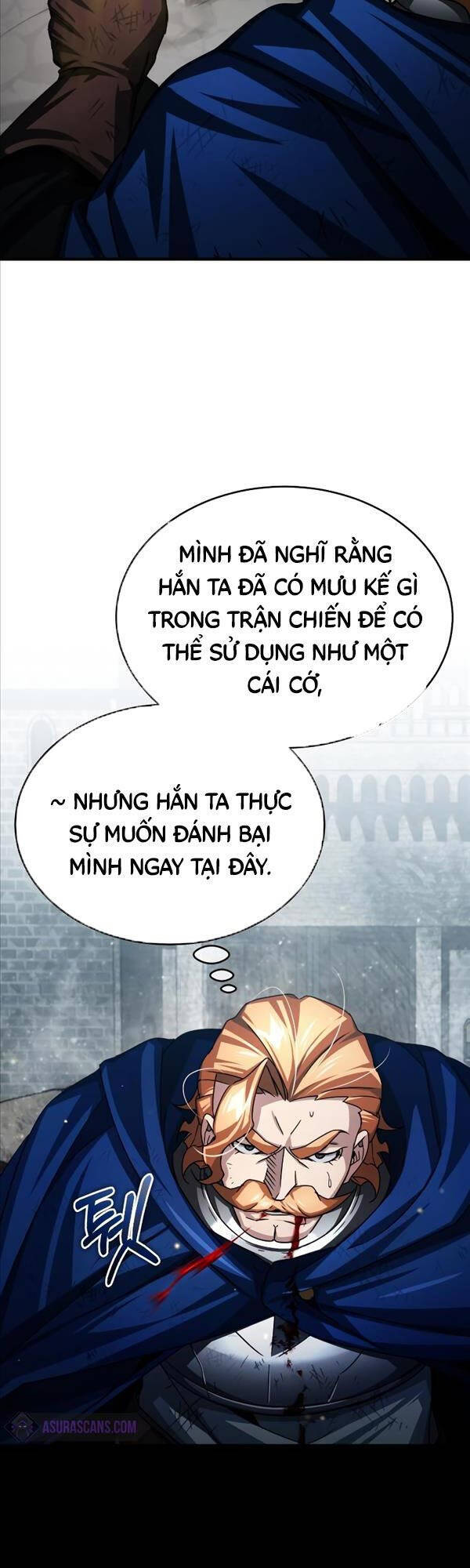 Thiên Quỷ Chẳng Sống Nổi Cuộc Đời Bình Thường Chapter 68 - Next Chapter 69