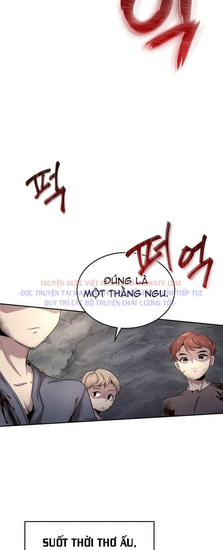 Thiên Quỷ Chẳng Sống Nổi Cuộc Đời Bình Thường Chapter 7 - Next Chapter 8