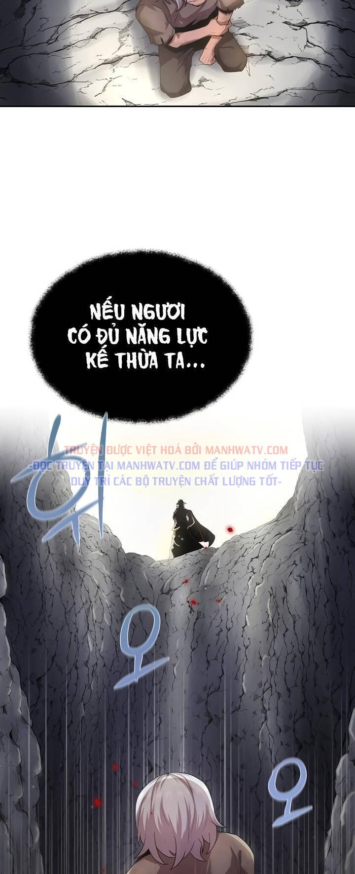 Thiên Quỷ Chẳng Sống Nổi Cuộc Đời Bình Thường Chapter 7 - Next Chapter 8