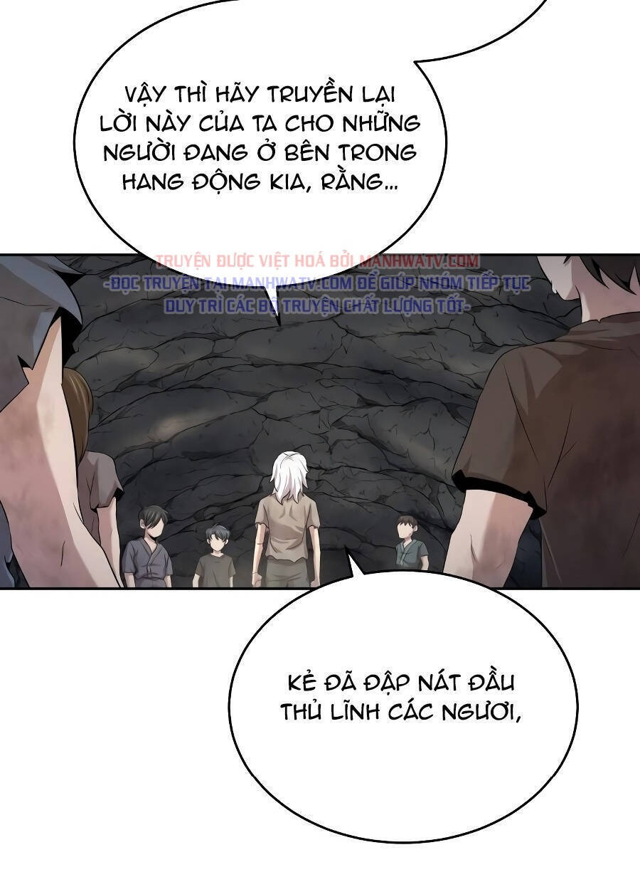 Thiên Quỷ Chẳng Sống Nổi Cuộc Đời Bình Thường Chapter 7 - Next Chapter 8