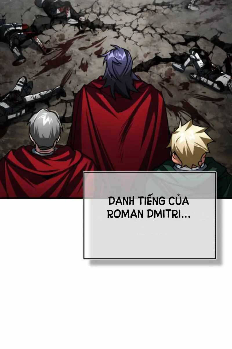 Thiên Quỷ Chẳng Sống Nổi Cuộc Đời Bình Thường Chapter 70: end ss1 - Next Chapter 71: ss 2