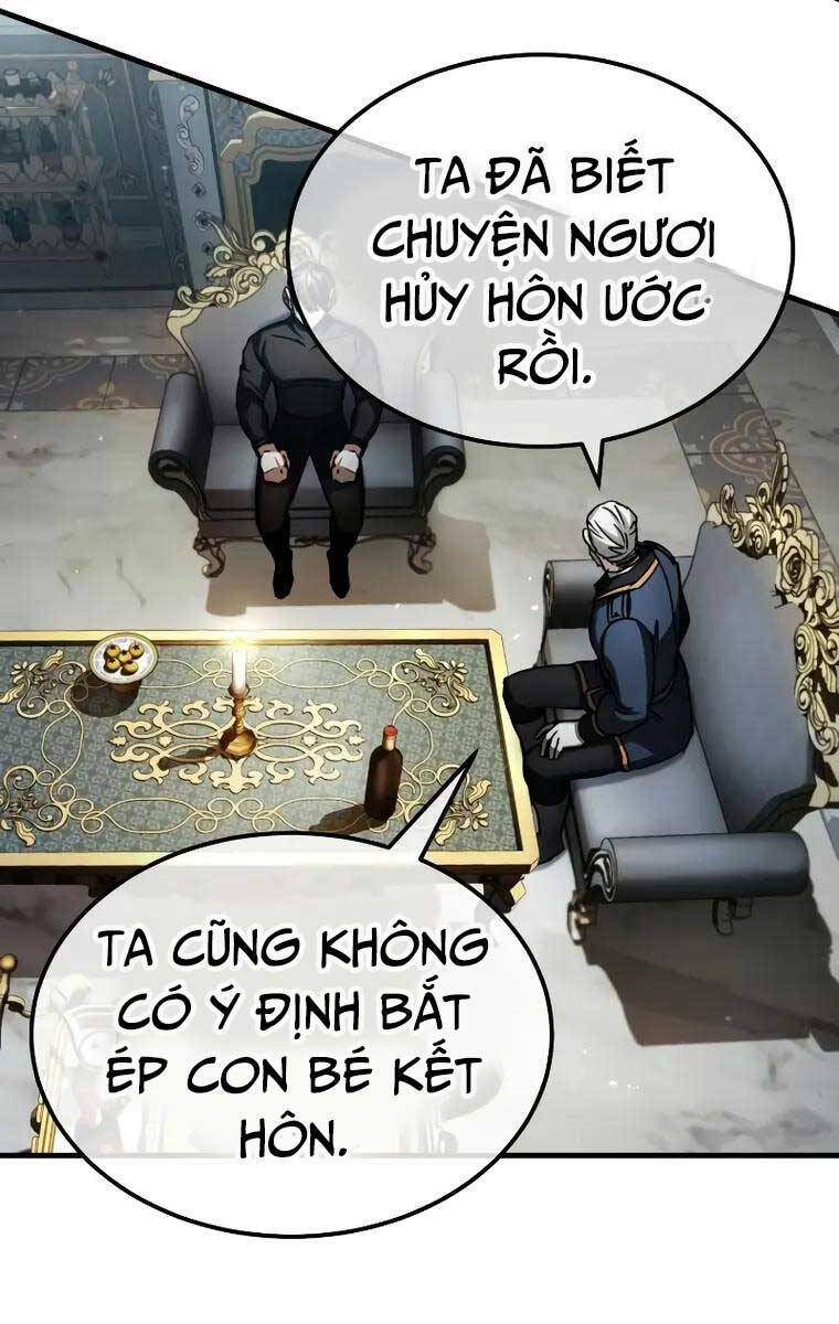 Thiên Quỷ Chẳng Sống Nổi Cuộc Đời Bình Thường Chapter 72 - Next Chapter 73