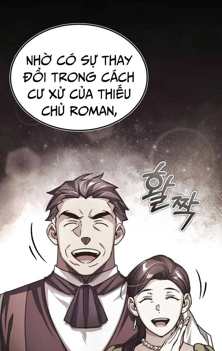 Thiên Quỷ Chẳng Sống Nổi Cuộc Đời Bình Thường Chapter 72 - Next Chapter 73