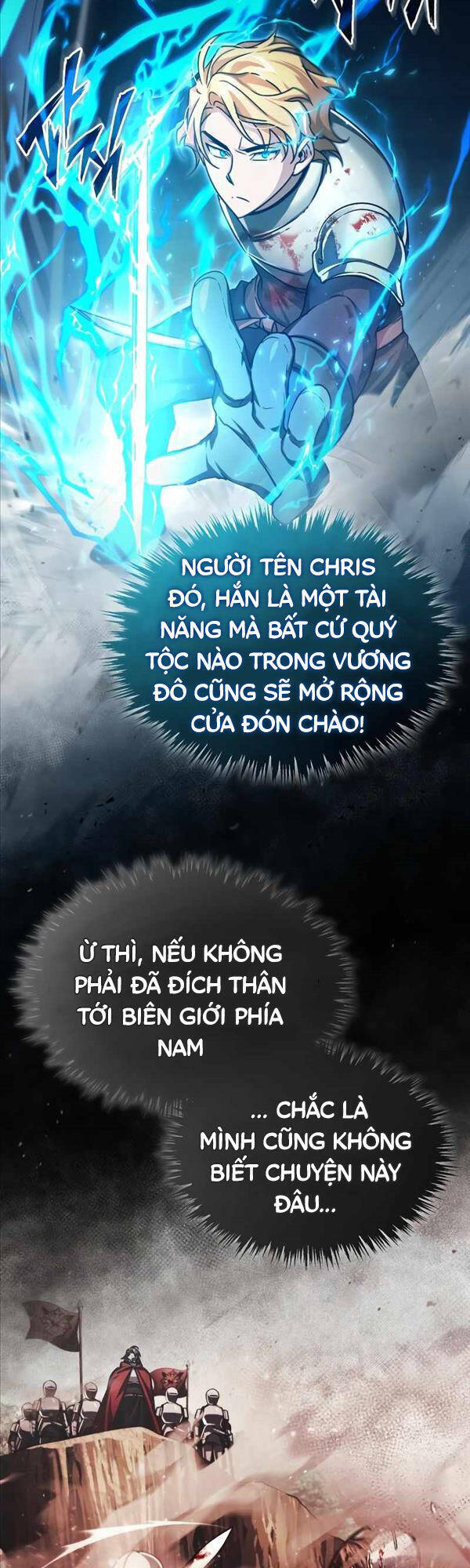 Thiên Quỷ Chẳng Sống Nổi Cuộc Đời Bình Thường Chapter 73 - Next Chapter 74