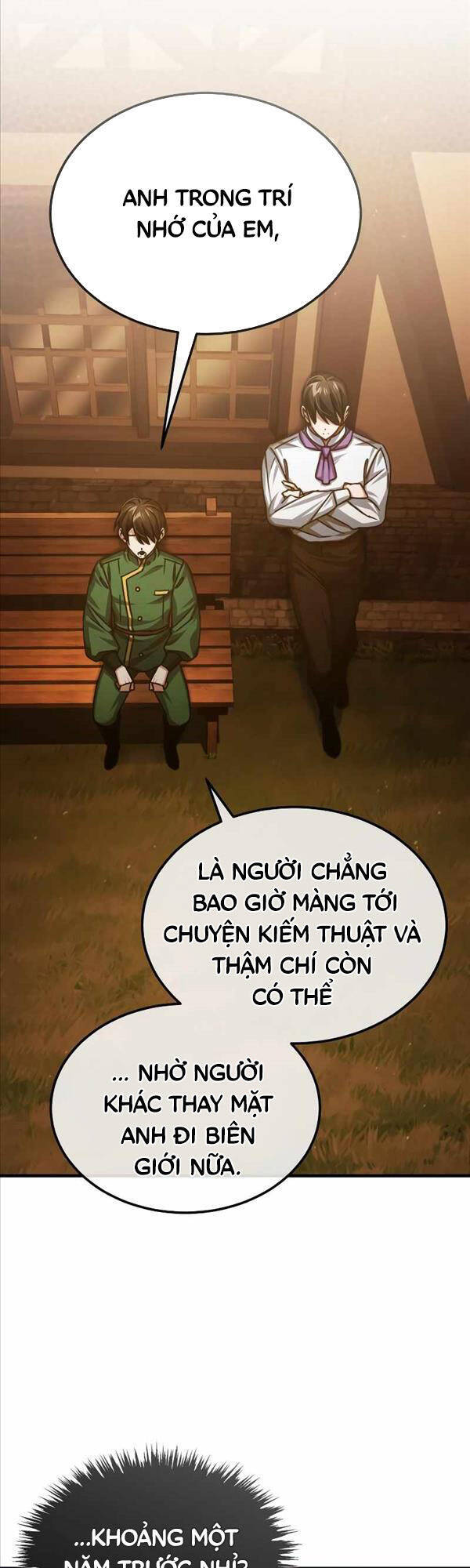 Thiên Quỷ Chẳng Sống Nổi Cuộc Đời Bình Thường Chapter 73 - Next Chapter 74