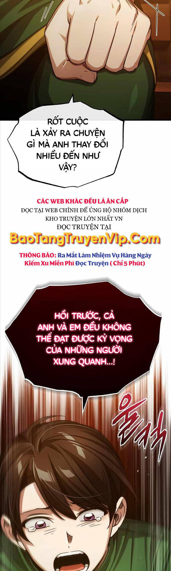 Thiên Quỷ Chẳng Sống Nổi Cuộc Đời Bình Thường Chapter 73 - Next Chapter 74