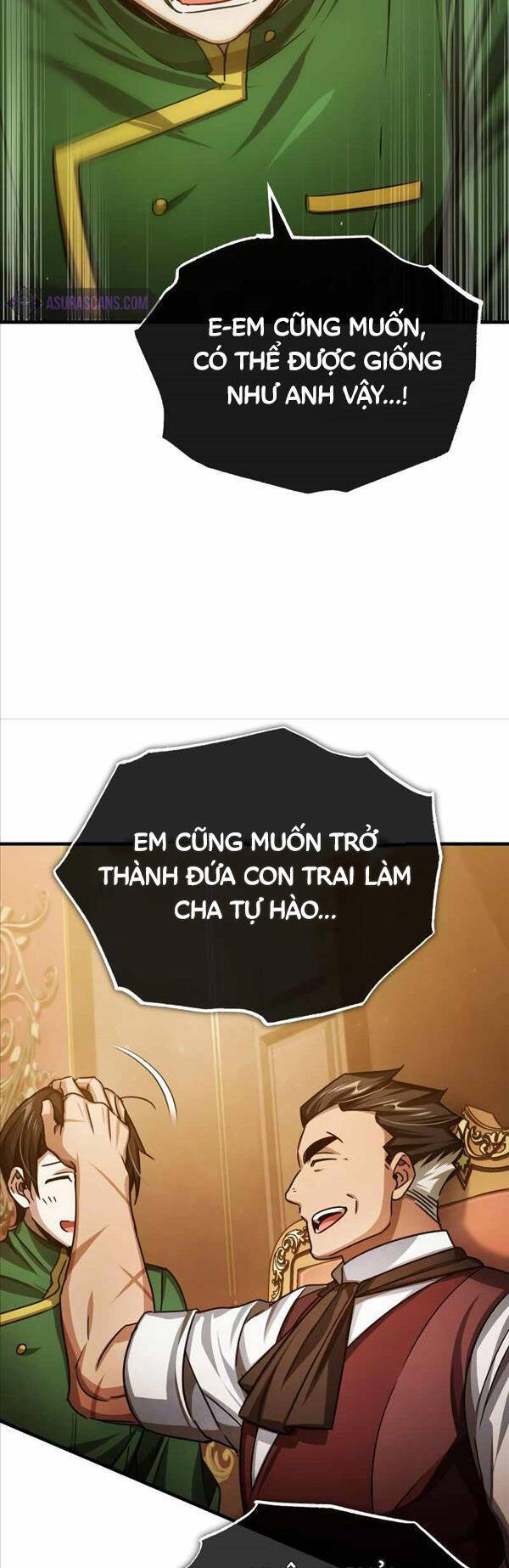 Thiên Quỷ Chẳng Sống Nổi Cuộc Đời Bình Thường Chapter 73 - Next Chapter 74