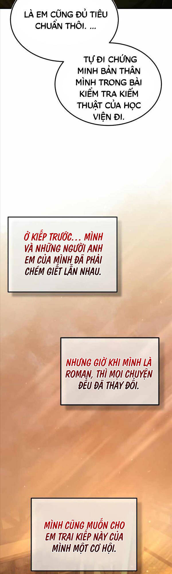 Thiên Quỷ Chẳng Sống Nổi Cuộc Đời Bình Thường Chapter 73 - Next Chapter 74