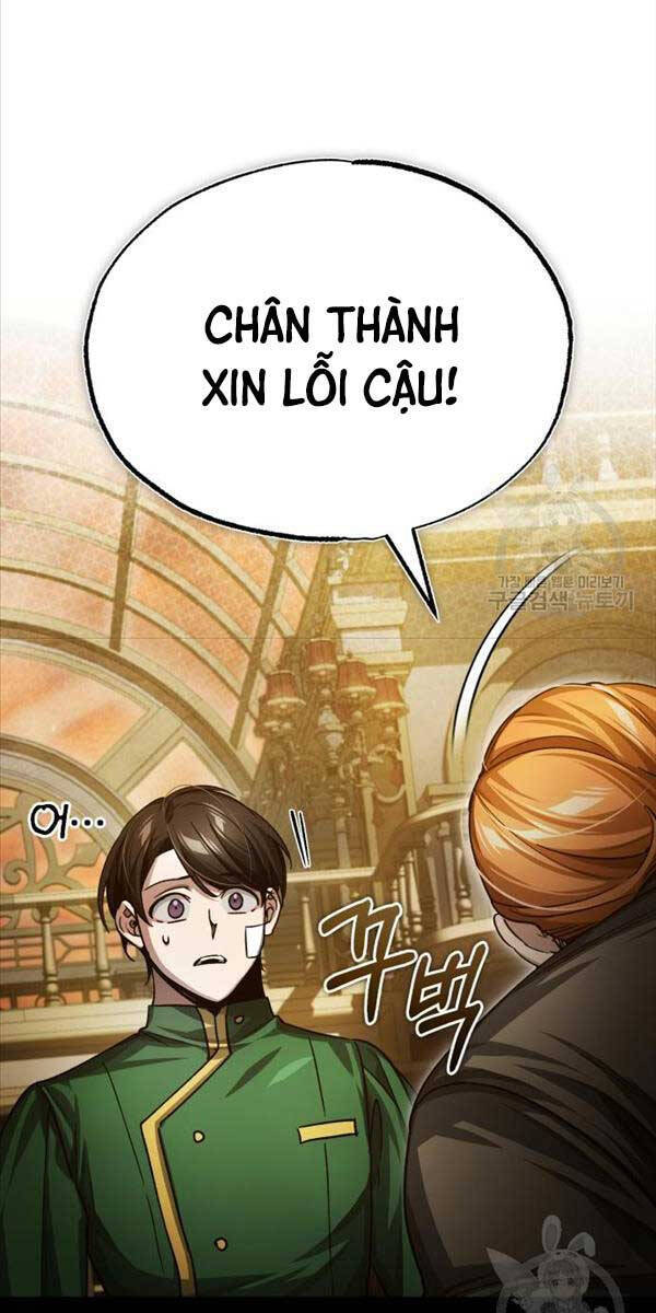 Thiên Quỷ Chẳng Sống Nổi Cuộc Đời Bình Thường Chapter 76 - Next Chapter 77