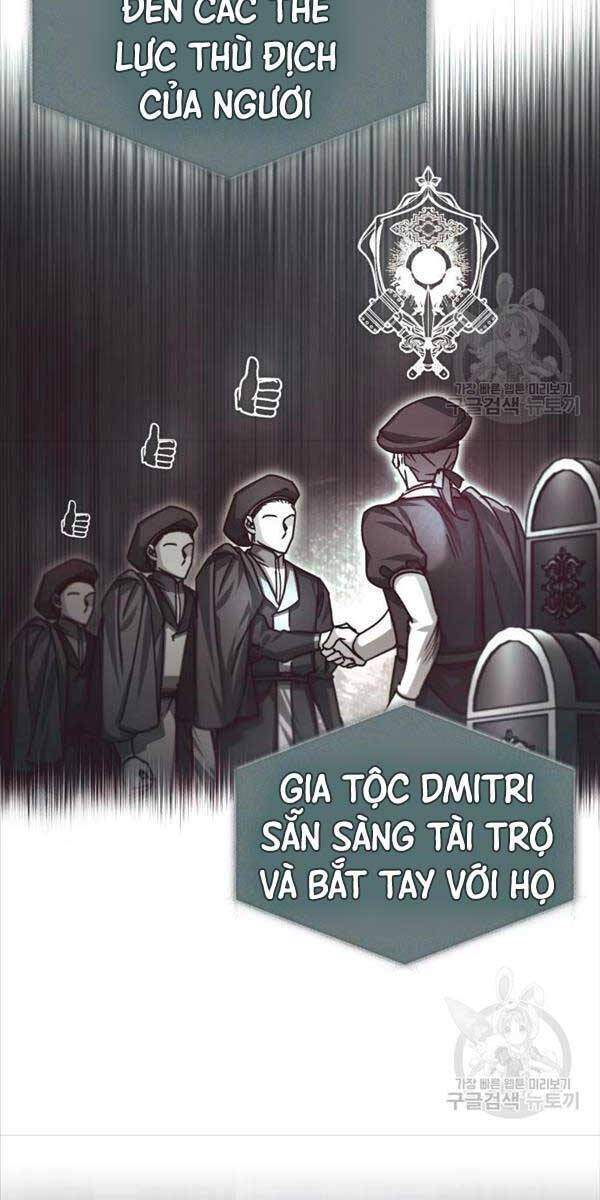 Thiên Quỷ Chẳng Sống Nổi Cuộc Đời Bình Thường Chapter 76 - Next Chapter 77