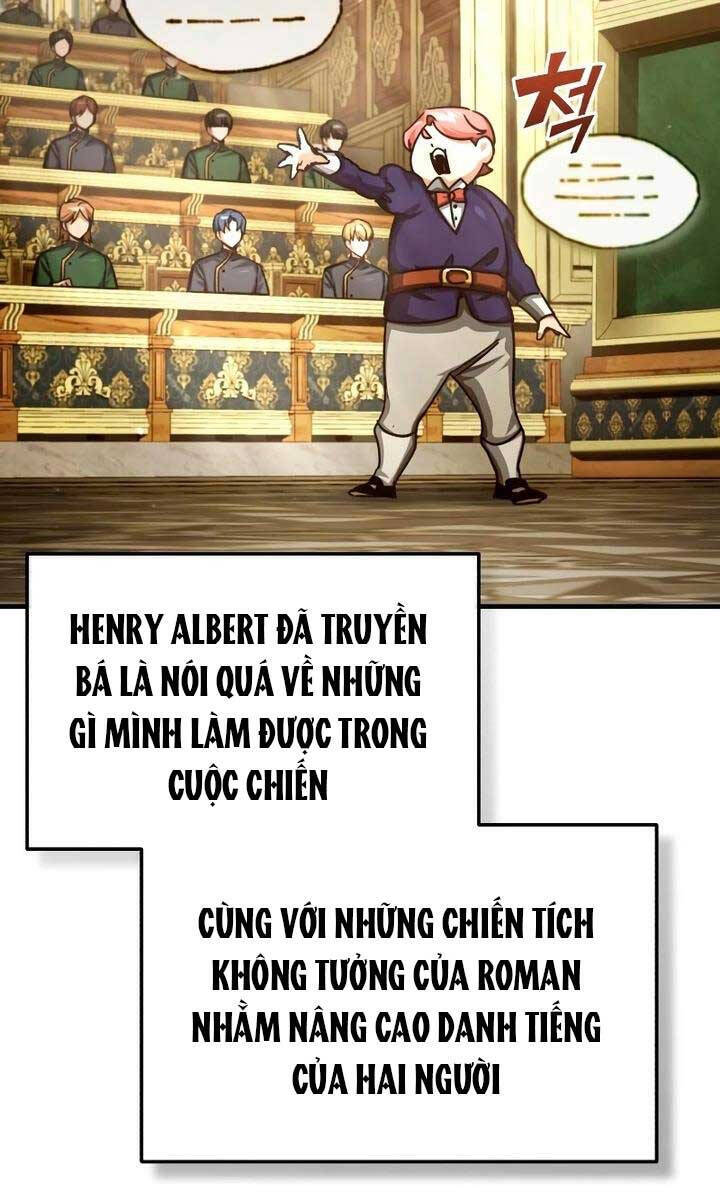 Thiên Quỷ Chẳng Sống Nổi Cuộc Đời Bình Thường Chapter 77 - Next Chapter 78