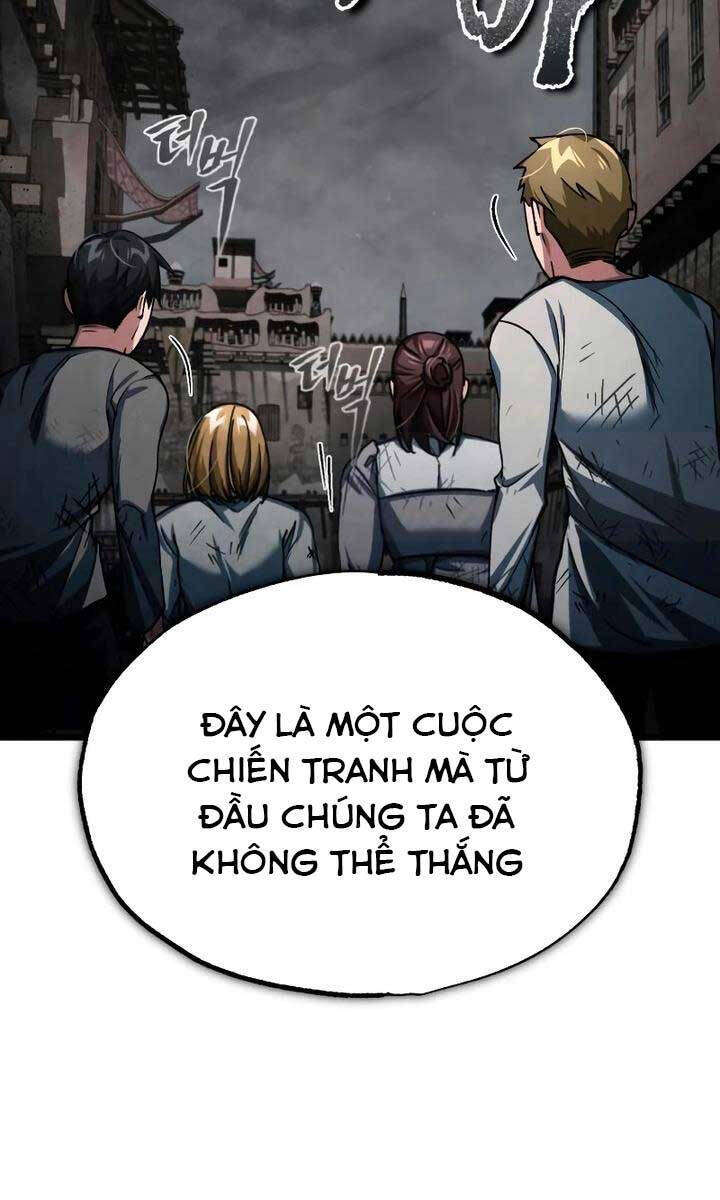 Thiên Quỷ Chẳng Sống Nổi Cuộc Đời Bình Thường Chapter 77 - Next Chapter 78