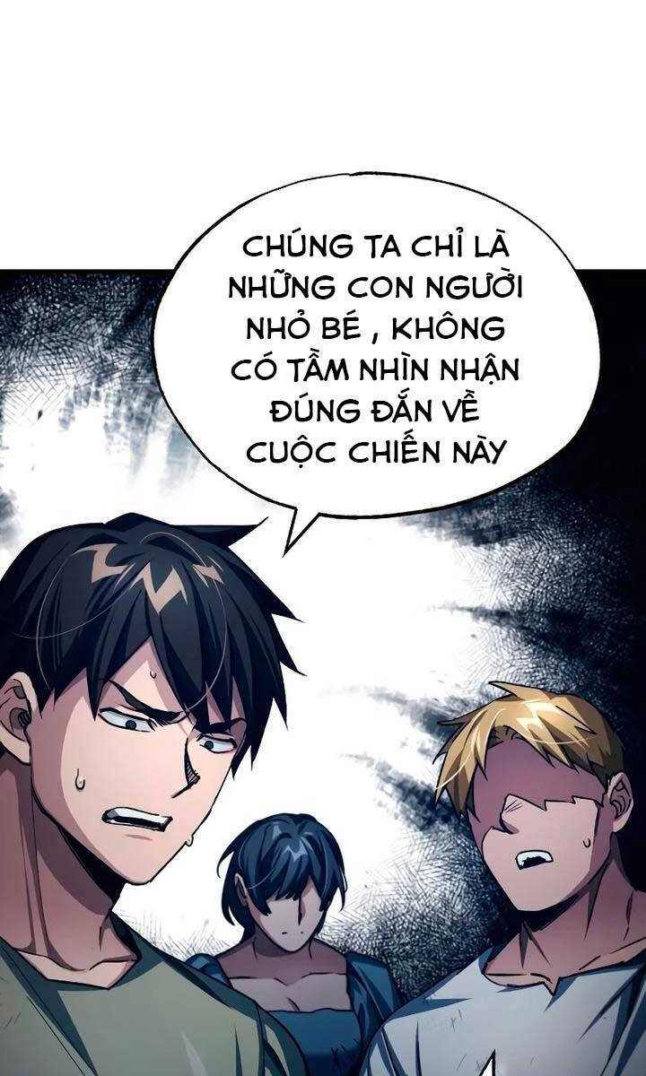 Thiên Quỷ Chẳng Sống Nổi Cuộc Đời Bình Thường Chapter 77 - Next Chapter 78