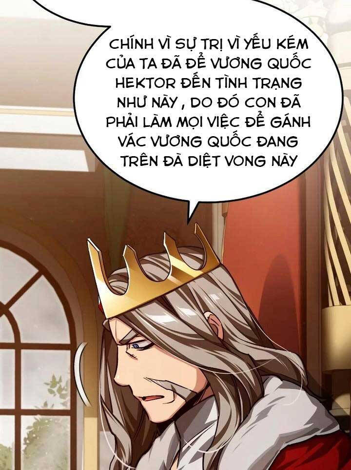 Thiên Quỷ Chẳng Sống Nổi Cuộc Đời Bình Thường Chapter 77 - Next Chapter 78