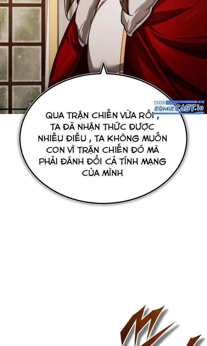 Thiên Quỷ Chẳng Sống Nổi Cuộc Đời Bình Thường Chapter 77 - Next Chapter 78