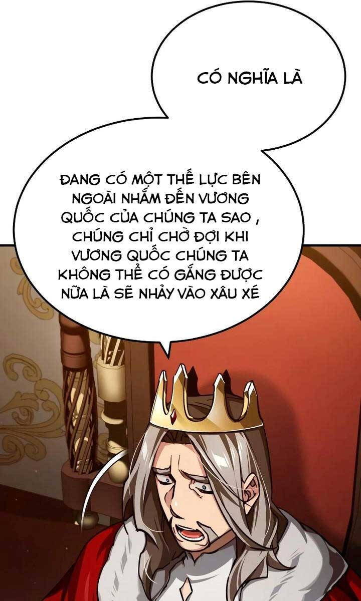 Thiên Quỷ Chẳng Sống Nổi Cuộc Đời Bình Thường Chapter 77 - Next Chapter 78