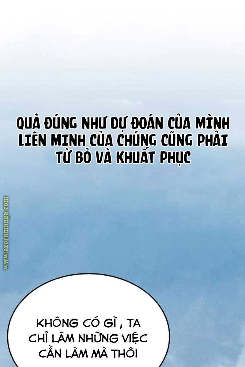 Thiên Quỷ Chẳng Sống Nổi Cuộc Đời Bình Thường Chapter 79 - Next Chapter 80