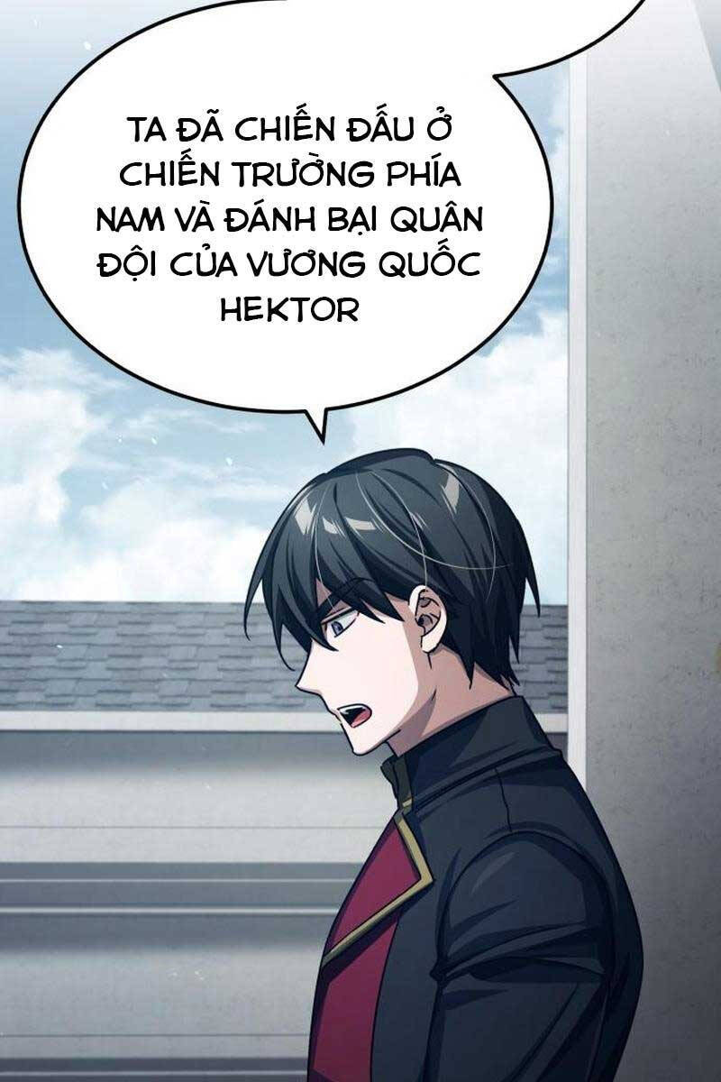 Thiên Quỷ Chẳng Sống Nổi Cuộc Đời Bình Thường Chapter 79 - Next Chapter 80