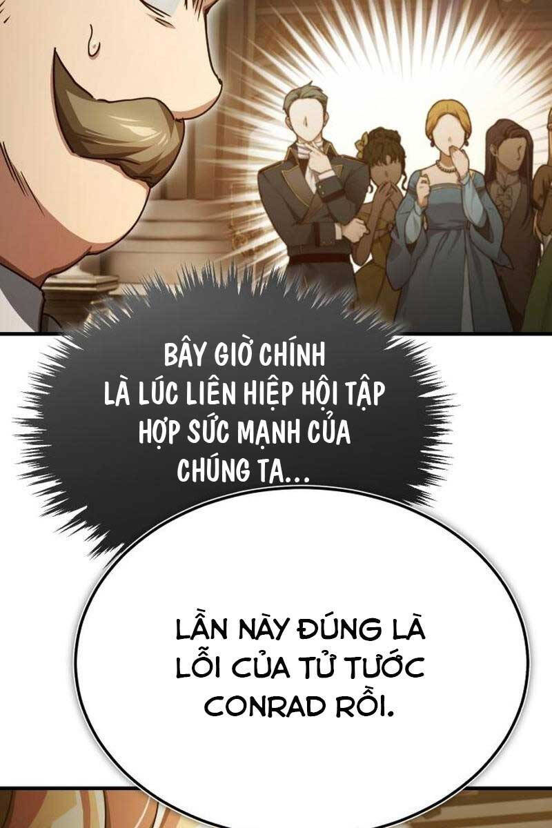 Thiên Quỷ Chẳng Sống Nổi Cuộc Đời Bình Thường Chapter 79 - Next Chapter 80