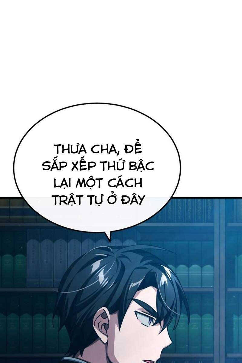 Thiên Quỷ Chẳng Sống Nổi Cuộc Đời Bình Thường Chapter 79 - Next Chapter 80