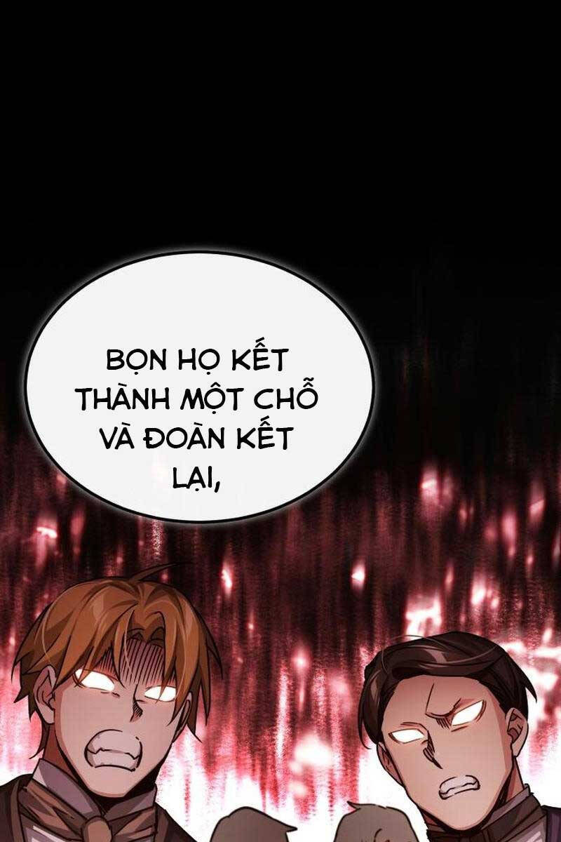 Thiên Quỷ Chẳng Sống Nổi Cuộc Đời Bình Thường Chapter 79 - Next Chapter 80