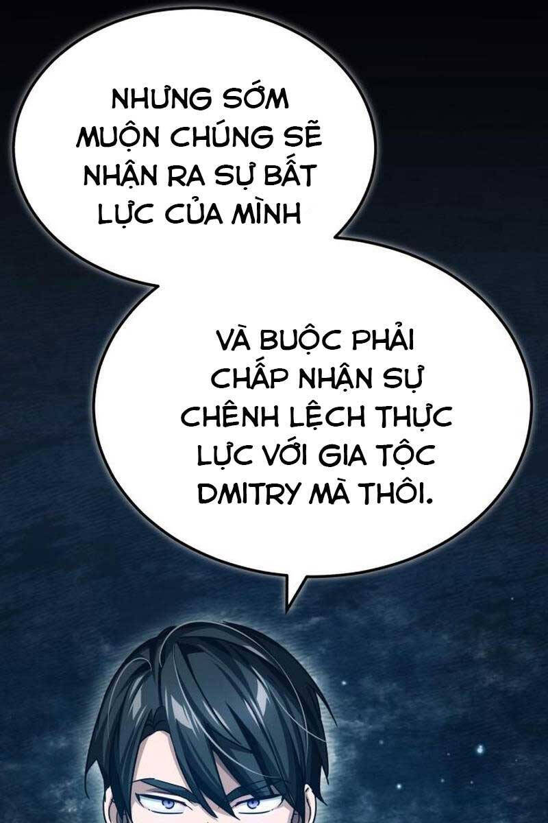 Thiên Quỷ Chẳng Sống Nổi Cuộc Đời Bình Thường Chapter 79 - Next Chapter 80