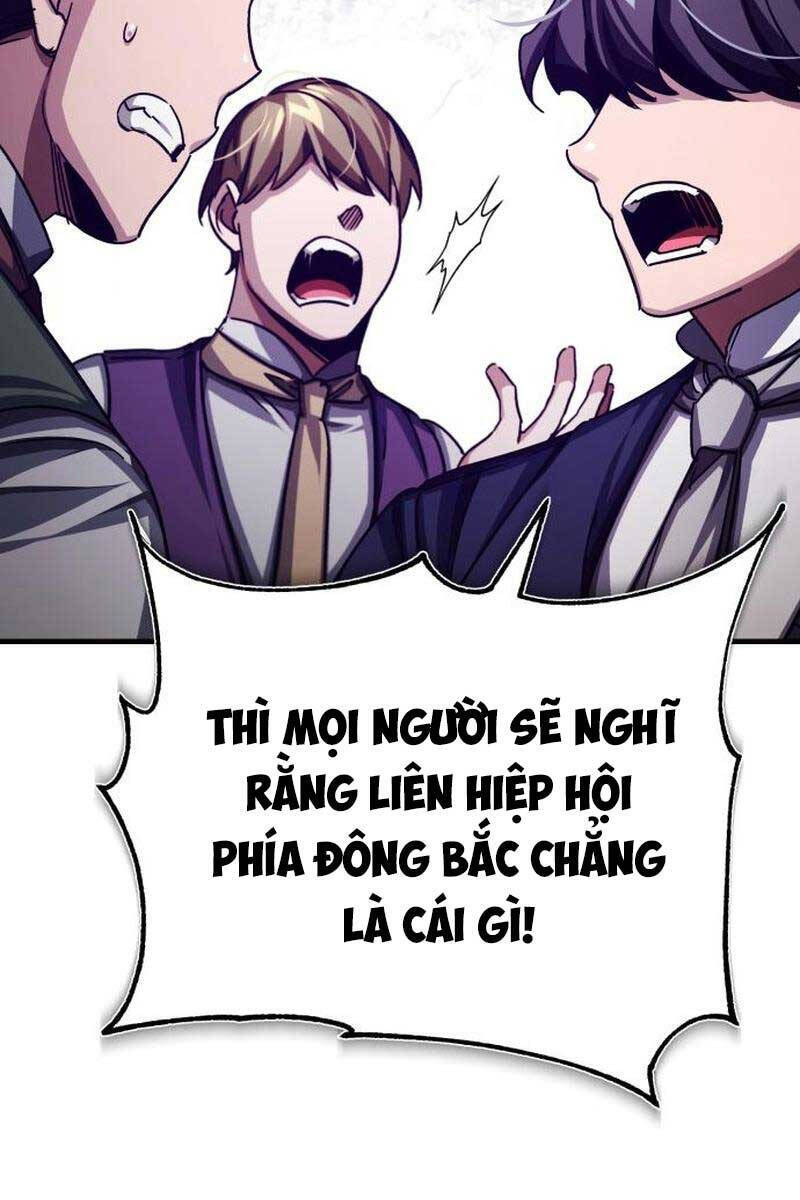 Thiên Quỷ Chẳng Sống Nổi Cuộc Đời Bình Thường Chapter 79 - Next Chapter 80