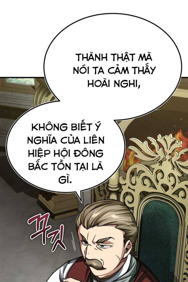 Thiên Quỷ Chẳng Sống Nổi Cuộc Đời Bình Thường Chapter 79 - Next Chapter 80