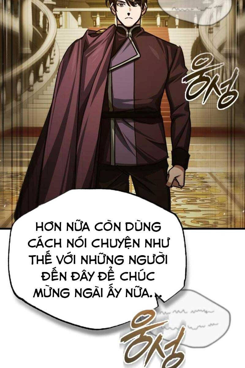 Thiên Quỷ Chẳng Sống Nổi Cuộc Đời Bình Thường Chapter 79 - Next Chapter 80