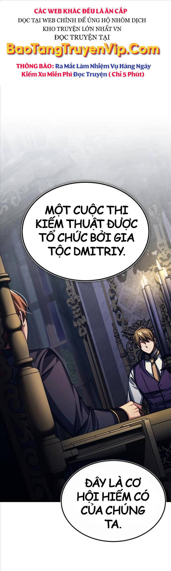 Thiên Quỷ Chẳng Sống Nổi Cuộc Đời Bình Thường Chapter 80 - Next Chapter 81