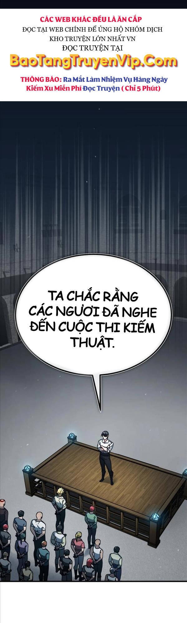 Thiên Quỷ Chẳng Sống Nổi Cuộc Đời Bình Thường Chapter 80 - Next Chapter 81