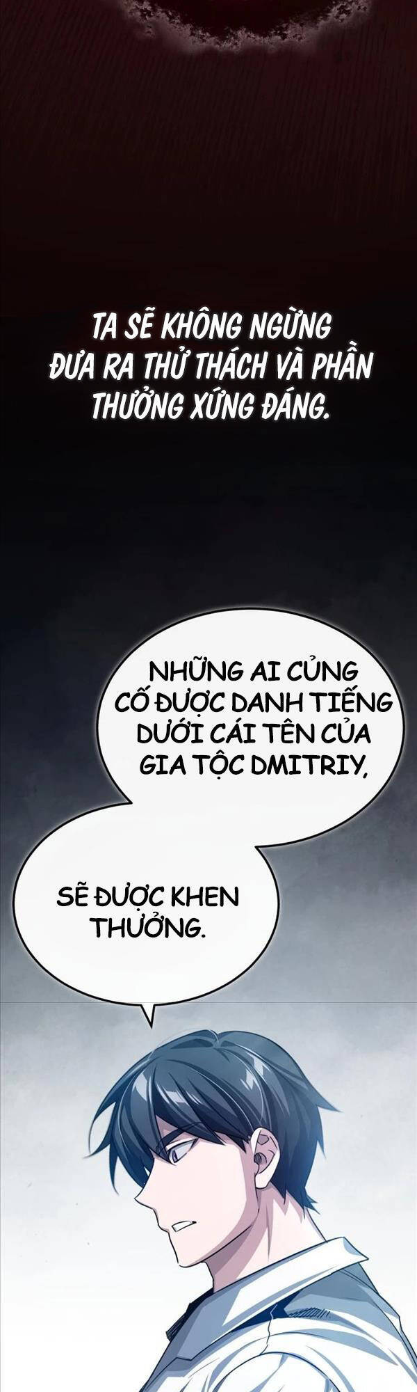 Thiên Quỷ Chẳng Sống Nổi Cuộc Đời Bình Thường Chapter 80 - Next Chapter 81