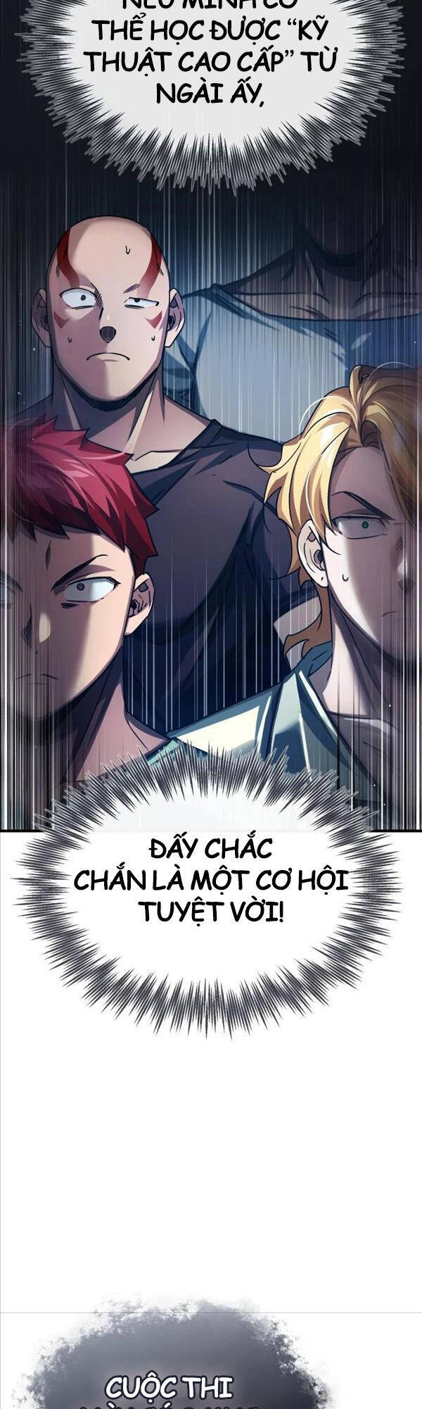 Thiên Quỷ Chẳng Sống Nổi Cuộc Đời Bình Thường Chapter 80 - Next Chapter 81