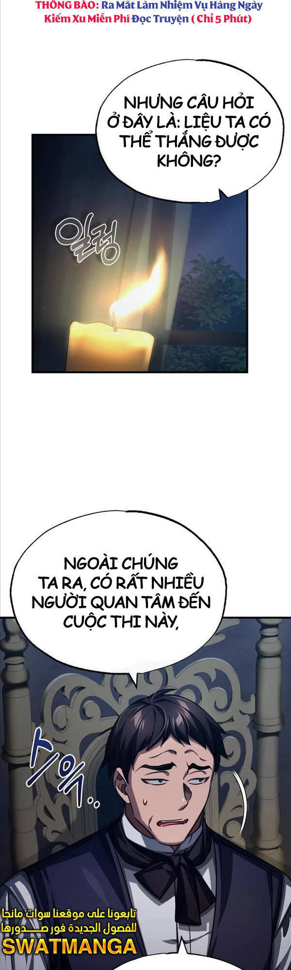 Thiên Quỷ Chẳng Sống Nổi Cuộc Đời Bình Thường Chapter 80 - Next Chapter 81