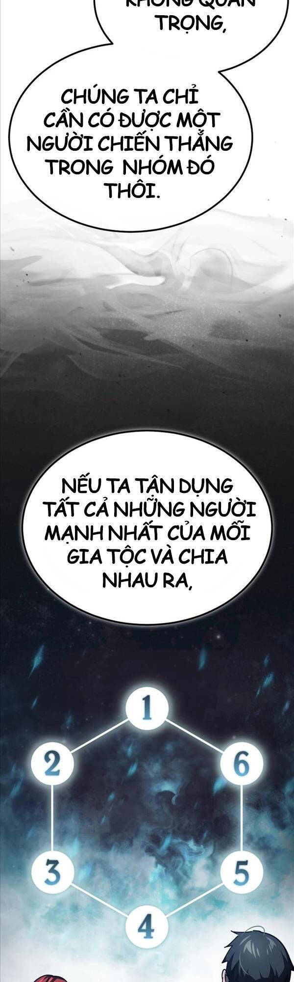 Thiên Quỷ Chẳng Sống Nổi Cuộc Đời Bình Thường Chapter 80 - Next Chapter 81