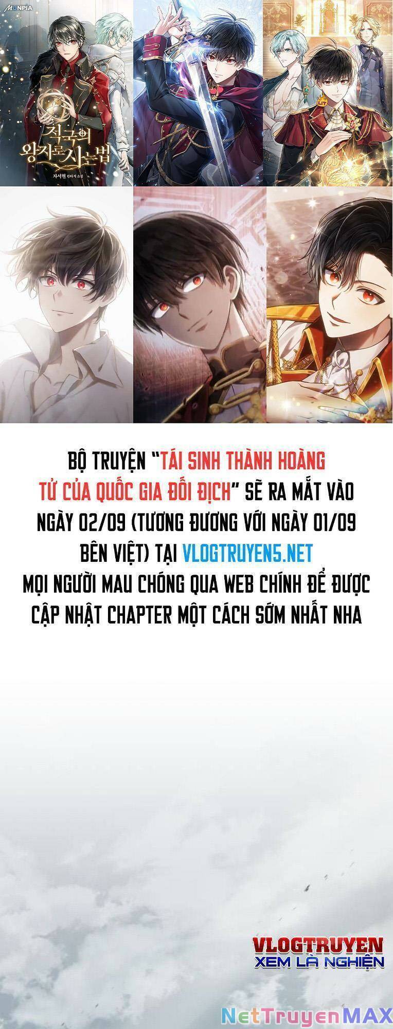 Thiên Quỷ Chẳng Sống Nổi Cuộc Đời Bình Thường Chapter 82 - Next Chapter 83