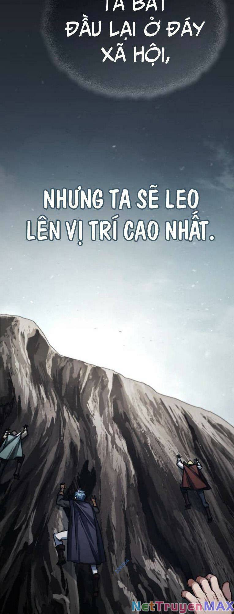 Thiên Quỷ Chẳng Sống Nổi Cuộc Đời Bình Thường Chapter 82 - Next Chapter 83