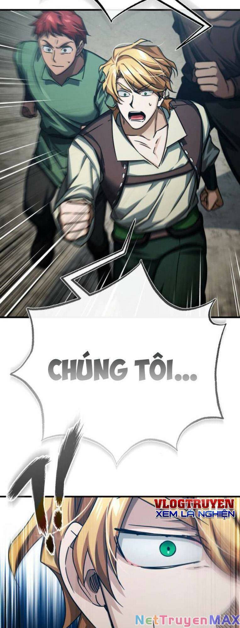 Thiên Quỷ Chẳng Sống Nổi Cuộc Đời Bình Thường Chapter 82 - Next Chapter 83