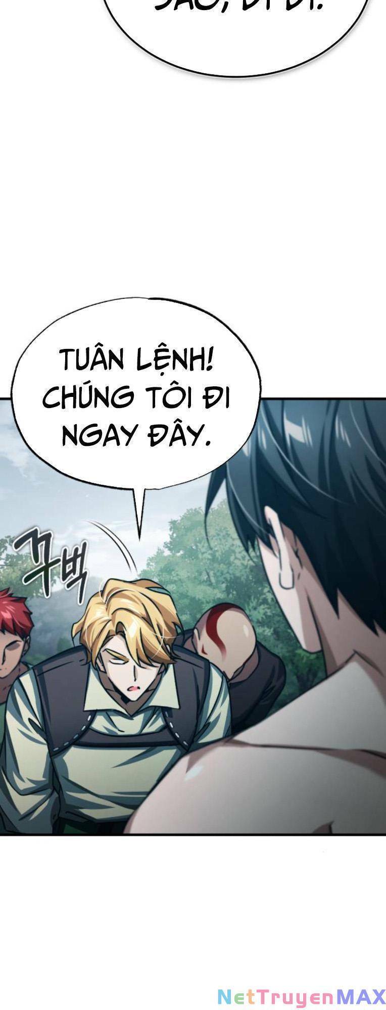 Thiên Quỷ Chẳng Sống Nổi Cuộc Đời Bình Thường Chapter 82 - Next Chapter 83