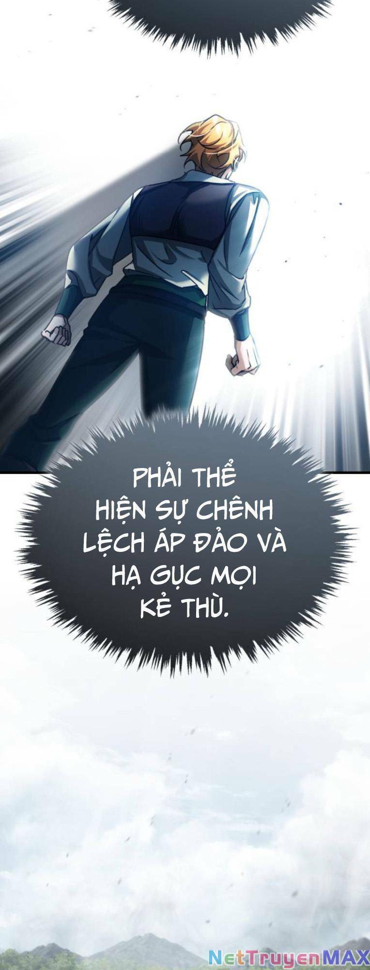 Thiên Quỷ Chẳng Sống Nổi Cuộc Đời Bình Thường Chapter 82 - Next Chapter 83