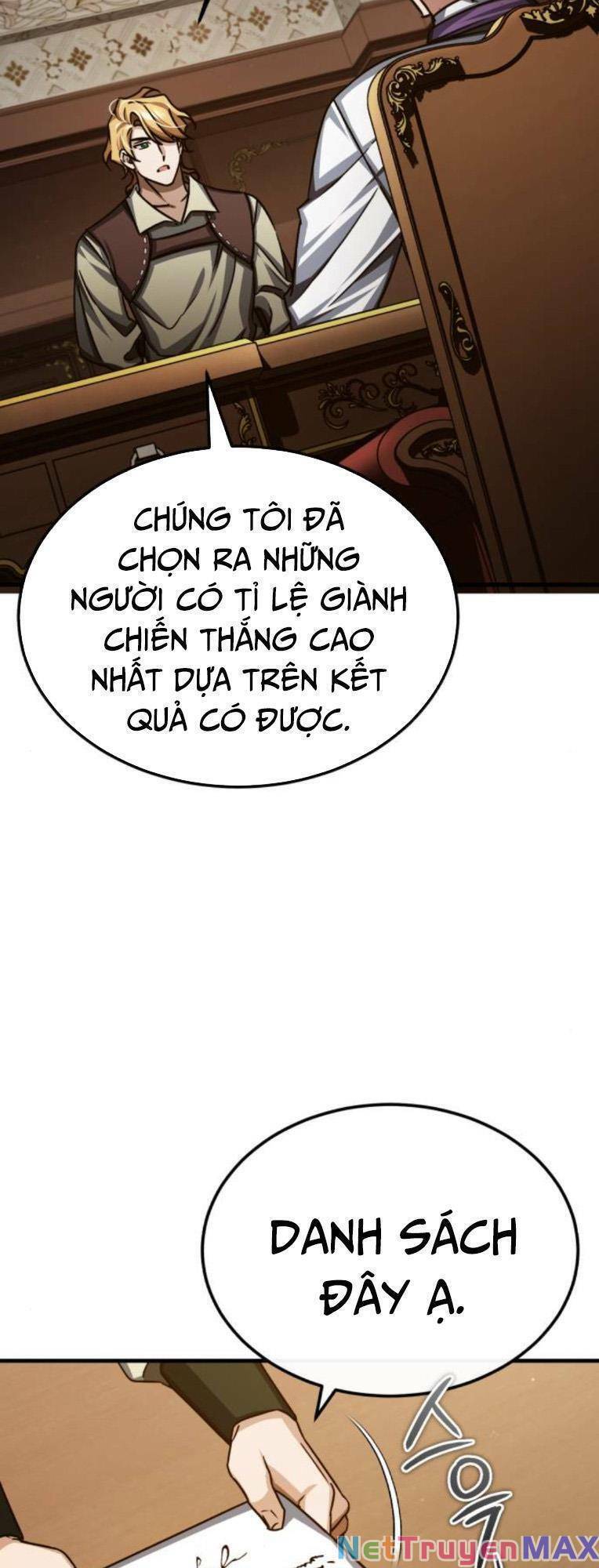 Thiên Quỷ Chẳng Sống Nổi Cuộc Đời Bình Thường Chapter 82 - Next Chapter 83