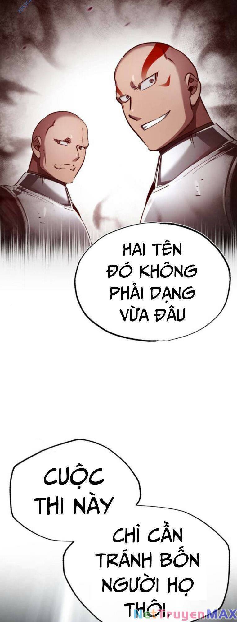 Thiên Quỷ Chẳng Sống Nổi Cuộc Đời Bình Thường Chapter 82 - Next Chapter 83