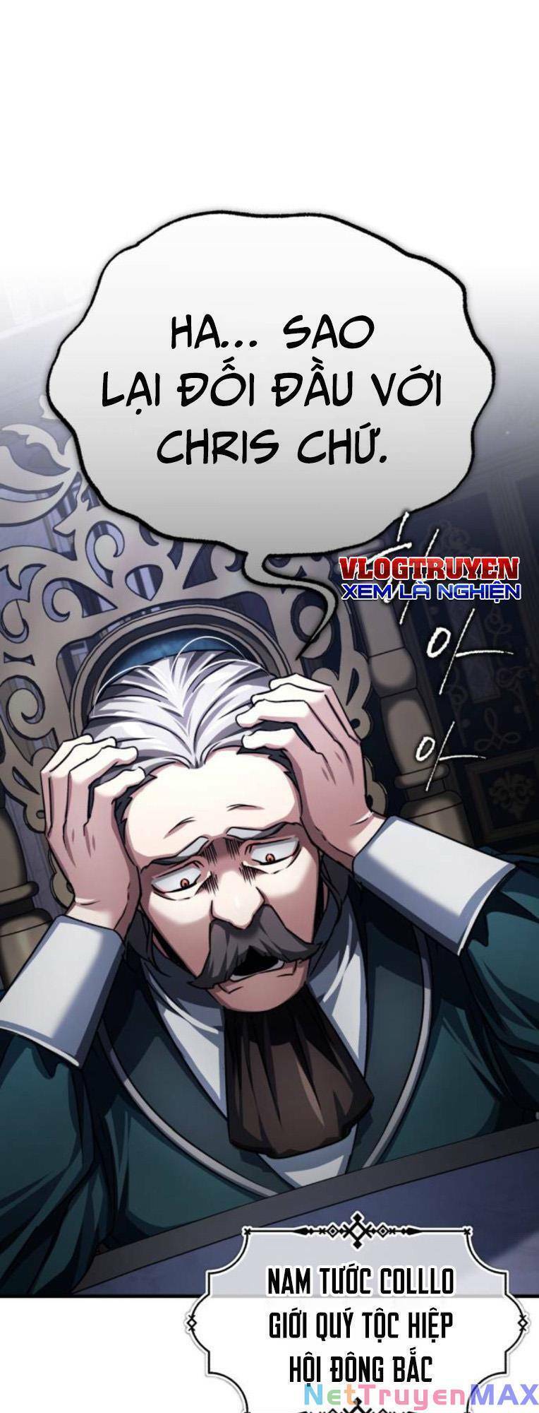 Thiên Quỷ Chẳng Sống Nổi Cuộc Đời Bình Thường Chapter 82 - Next Chapter 83