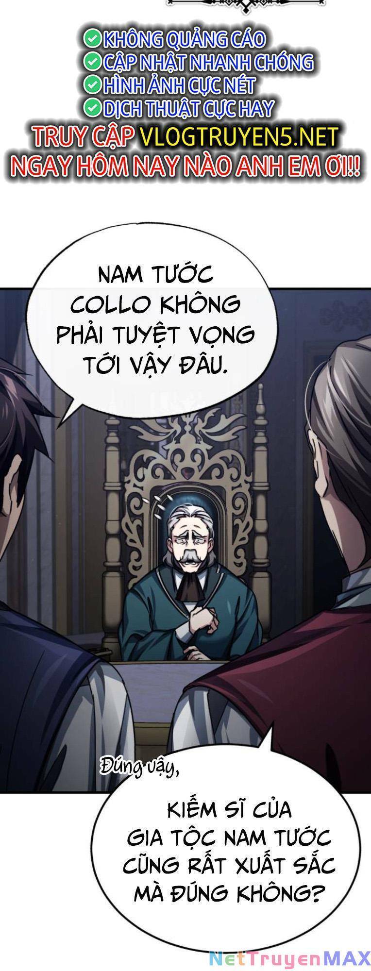 Thiên Quỷ Chẳng Sống Nổi Cuộc Đời Bình Thường Chapter 82 - Next Chapter 83