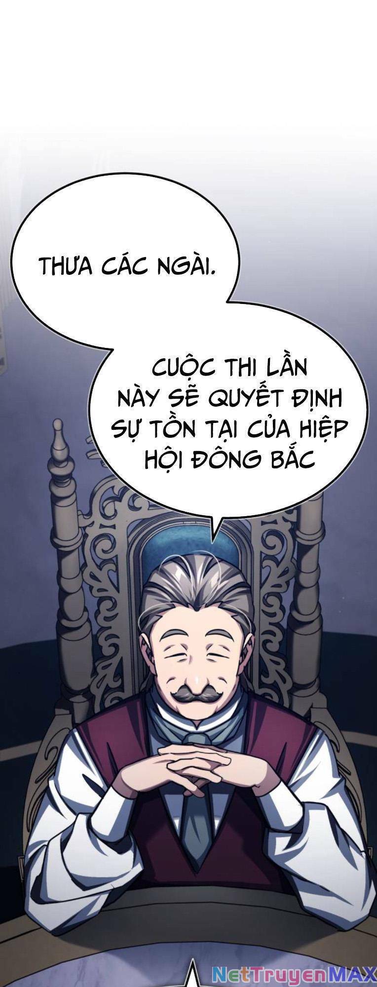 Thiên Quỷ Chẳng Sống Nổi Cuộc Đời Bình Thường Chapter 82 - Next Chapter 83