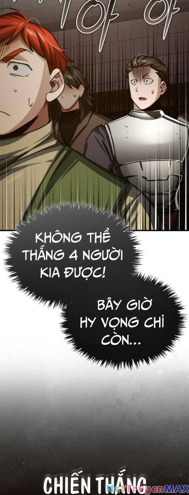 Thiên Quỷ Chẳng Sống Nổi Cuộc Đời Bình Thường Chapter 82 - Next Chapter 83