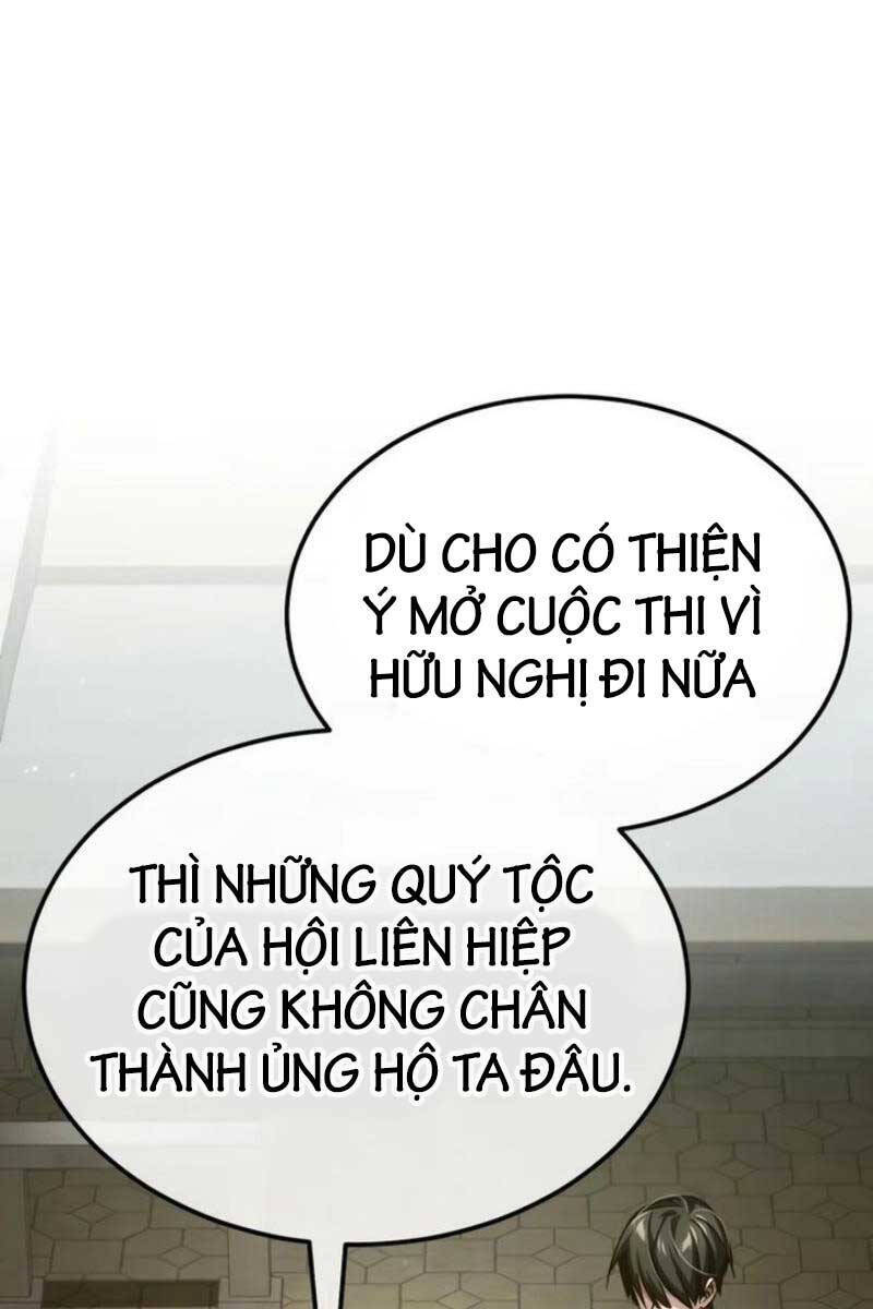 Thiên Quỷ Chẳng Sống Nổi Cuộc Đời Bình Thường Chapter 83 - Next Chapter 84