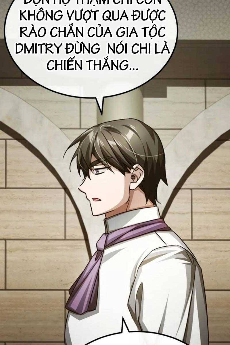 Thiên Quỷ Chẳng Sống Nổi Cuộc Đời Bình Thường Chapter 83 - Next Chapter 84